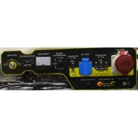 Панель GG8000Е-3