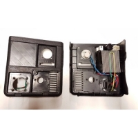 Панель IGG980 комплект с инверторным блоком