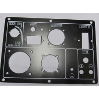 Плата панели LPG6500