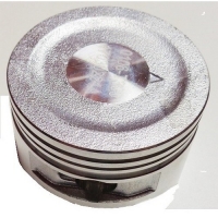 Поршень 61x46 мм 1, 5х1, 5х2, 5 мм BC4401, LM4622 см.TW00040007