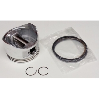Поршень 68х49 мм G180HK, 201HK комплект
