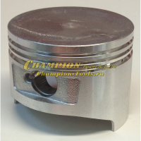 Поршень 77х59 мм G270-1HK / GG4800 / GHP40-2, GTP80H, GP100E пустой см.1500002