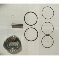 Поршень 82х62 мм ST1170E STT1170E комплект