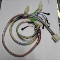 Провода с разъемами IGG1100