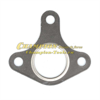 Прокладка выпускного коллектора G270-1HK, 390-1HK к глушителю