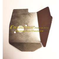 Прокладка глушителя G160VK, G170-1VK, 200VK, BC4401, 5602, LM5347, 5645