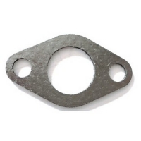 Прокладка глушителя G100HK/GG1000,1200,1300/GP40,GP40(2019)/PC5332F/SC2818/IGG950,980,1001