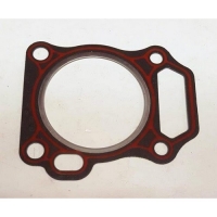 Прокладка головки цилиндра BC1193 D=77 мм см.DEB002