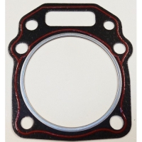 Прокладка головки цилиндра G170-1VK, 200VK, 225VK2 / LM4630, 4840, 5131, 5345, 5346 / GG2200 D=70 мм