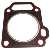Прокладка головки цилиндра G270-1HK / GHP40-2, GTP80H, GP100E / BC1193E / GG4800E D=77 мм см.110030140251