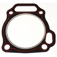 Прокладка головки цилиндра G390-1HK, 390-1HKE / ST1376E. GTP101 D=88 мм