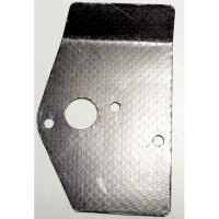 Прокладка под карбюратор G170-1VK замена на 170450001-0001