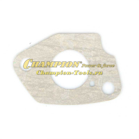 Прокладка под карбюратор G270-1HK GHP40-2 GP100E GTP80H GG3800E,4800E/ ST861 SC400