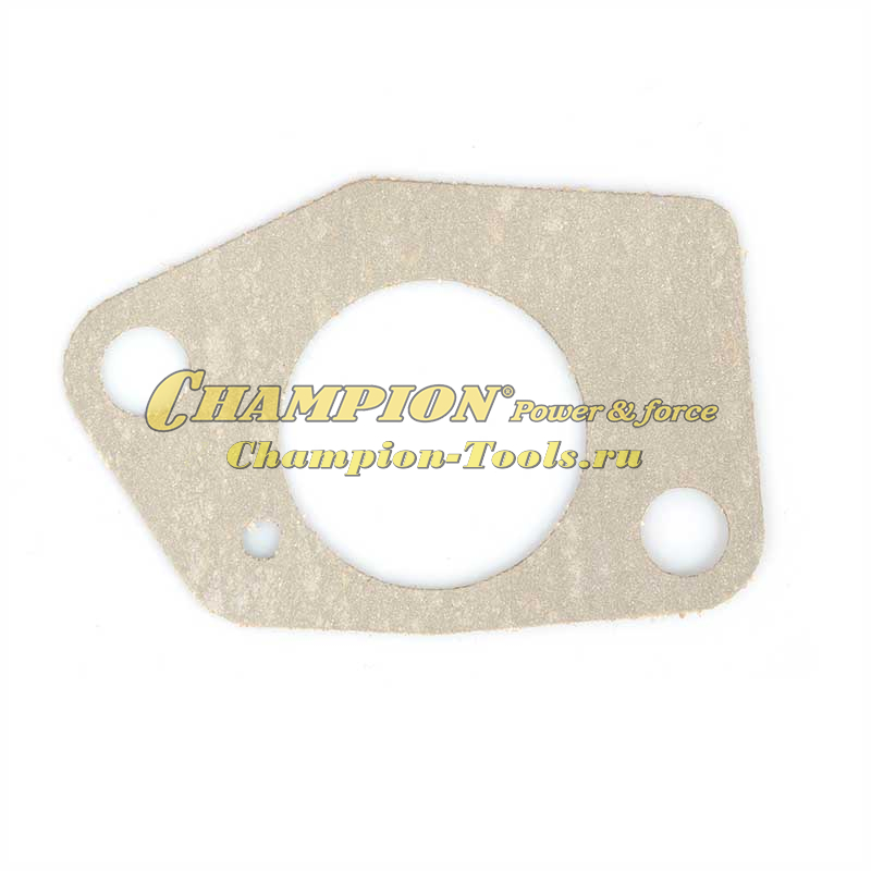 Прокладка под карбюратор G340 G390 G420 G460 - DGB006