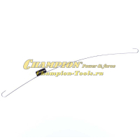 Пружина тяги рычага регулятора оборотов LM4215, 4622, 4627, 4630, 4840, 5130, 5131, 5345, 5346E L-180 мм - 60410050000