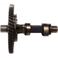 Распредвал G270HK, 270-1HK / GHP40-2, GTP80H, GP100E, ST1170E, BC1193E / GG4800E см. DFF005