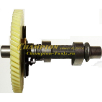 Распредвал GG4800, GHP40-2, GTP80H, GP100 шестерня пластик см. DFF005