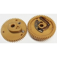 Распредвал LMH5640 / AM3062