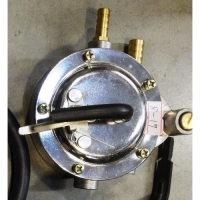 Редуктор газовый LPG2500 / LPG6500 ( камера с игольчатым клапаном )