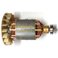 Ротор GG3301 замена на 2028541716001