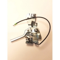 Рычаг регулировки оборотов BC8813 комплект