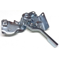 Рычаг регулировки оборотов BC9713, 9714, 9813 комплект