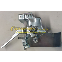 Рычаг регулировки оборотов G390-1HK комплект замена на 171680013-0001