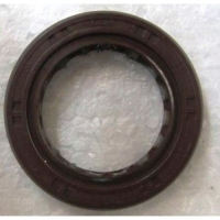 Сальник  25х45х7 коленвала BC5602 верхний c 2018 г см.91901-0004-01