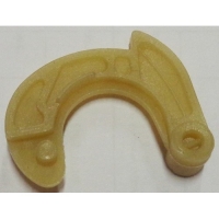 Собачка стартера GG951DC замена на 306020011804