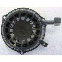 Стартер в сборе BC5602  с 2018 г