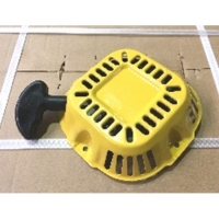 Стартер в сборе G250HK