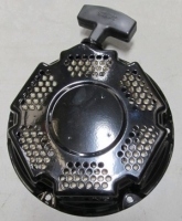 Стартер в сборе GG4800 / GP100 ручной черный