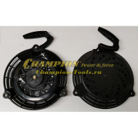 Стартер в сборе LM4622