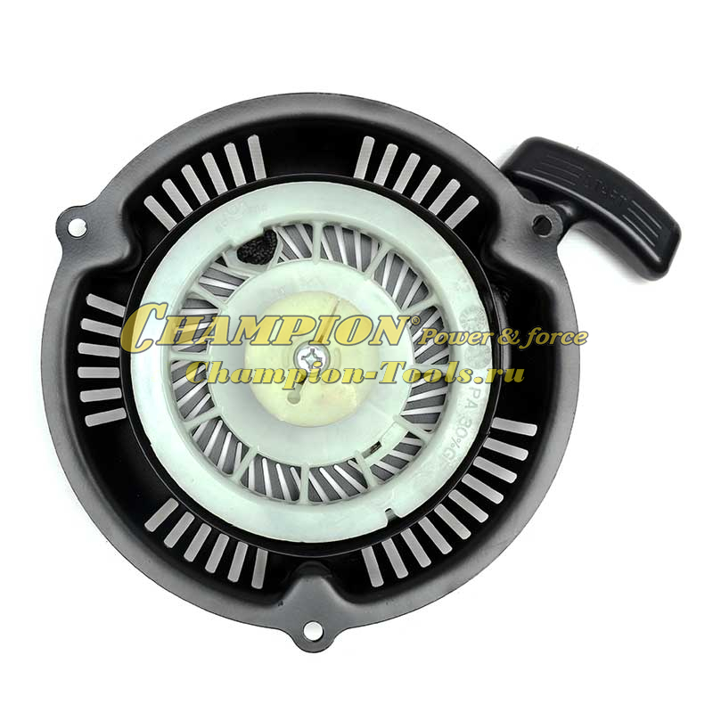 Стартер ручной в сборе LM4626 - LM5346E LMH5629 GS5080 GS50100  - 26020135012001