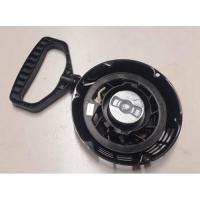 Стартер в сборе ST553 - ST762E GS5562 ручной