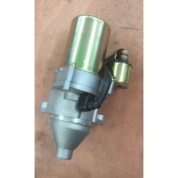 Стартер электрический G390 G420(-1)HKE GG5000 - GG 8000Е LPG6500E GW200AE GTP101E GG5000EW GG7001EW
