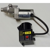 Стартер электрический ST1170Е,1376E