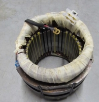 Статор GG3500BS / GG3300 без DC