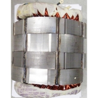 Статор GG7501E на коленвал с коротким конусом замена на 2028333305002