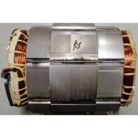 Статор GG7501E-3 на коленвал с коротким конусом