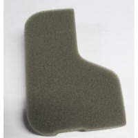 Фильтр воздушный G140VK, BC4401, LM4122 поролоновый предварительный