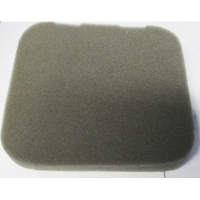 Фильтр воздушный G140VK, BC4401, LM4122 поролоновый основной