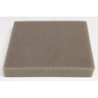 Фильтр воздушный G180HK, 201HK, 210HK, 210HT поролон с 2016 г