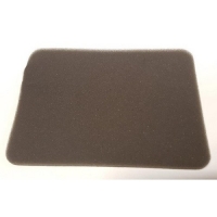 Фильтр воздушный предварительный 160x120x5 мм  G200VK - 180130144-0001