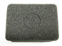 Фильтр воздушный GP50, 80 / GTP80