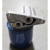 Фильтр масляный GG11000 замена на 301261310100