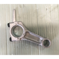 Шатун BC9713,9714,9813(-2021)/ST761E/G210HK до 2016 (нижняя шейка 30,2)