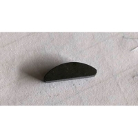 Шпонка маховика BC9713, 9714, 9813