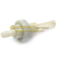 Штуцер топливного бака с топливным фильтром G120 - G420