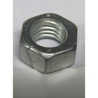 Гайка крепления шестерни ротора 420, 422, 424N замена на 8NG-06B